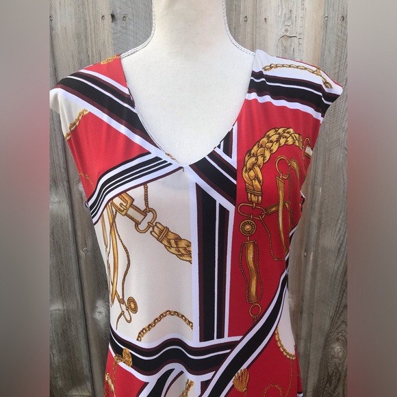 Luxology Dress Chain Pattern Design - Picture 5 of 12